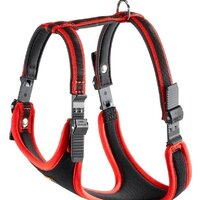 Ferplast Ergocomfort P XL 75466922 (красный)