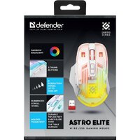 Игровая мышь Defender Astro Elite GM-056 - Превью изображения №6 — Интернет-магазин Time-Shop