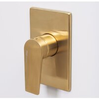 Смеситель Wasserkraft Aisch 5551 - Превью изображения №3 — Интернет-магазин Time-Shop