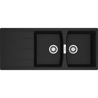 Franke Centro CNG 621-116 114.0710.232 (оникс)