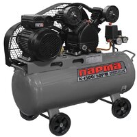 Парма К-1500/50PМ