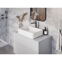 Душевая система  Deante Blur Titanium NQL D9YK - Превью изображения №3 — Интернет-магазин Time-Shop