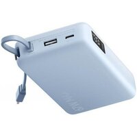 Внешний аккумулятор Xiaomi 67W Power Bank 20000mAh PB2067 (голубой, международная версия) - Превью изображения №2 — Интернет-магазин Time-Shop
