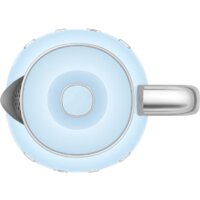 Электрический чайник Smeg KLF05PBEU - Превью изображения №4 — Интернет-магазин Time-Shop