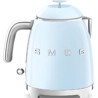 Электрический чайник Smeg KLF05PBEU - Превью изображения №7 — Интернет-магазин Time-Shop