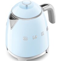 Электрический чайник Smeg KLF05PBEU - Превью изображения №5 — Интернет-магазин Time-Shop