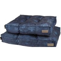 Лежак Scruffs Kensington 661778 (синий) - Превью изображения №3 — Интернет-магазин Time-Shop