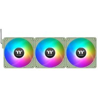 Thermaltake CT120 EX Reverse ARGB 3-Fan Pack CL-F198-PL12MG-A
