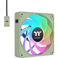 Комплект вентиляторов для корпуса Thermaltake CT120 EX Reverse ARGB 3-Fan Pack CL-F198-PL12MG-A - Превью изображения №3 — Интернет-магазин Time-Shop