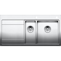 Кухонная мойка Blanco Divon II 6 S-IF 521662 - Превью изображения №2 — Интернет-магазин Time-Shop