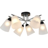 Escada 2132/6P (черный/хром)