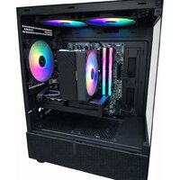 Компьютер TGPC Osprey 95230 A-X - Превью изображения №4 — Интернет-магазин Time-Shop