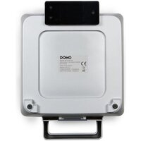 Вафельница Domo DO9251W - Превью изображения №20 — Интернет-магазин Time-Shop