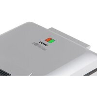 Вафельница Domo DO9251W - Превью изображения №21 — Интернет-магазин Time-Shop