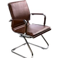 Бюрократ CH-993-Low-V (коричневый)