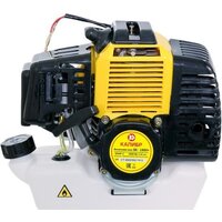 Триммер Калибр БК-1800+ - Превью изображения №2 — Интернет-магазин Time-Shop