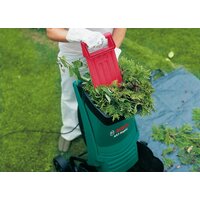 Садовый измельчитель Bosch AXT Rapid 2200 0600853600 - Превью изображения №2 — Интернет-магазин Time-Shop