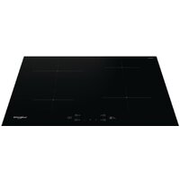 Варочная панель Whirlpool WS Q2760 BF - Превью изображения №2 — Интернет-магазин Time-Shop