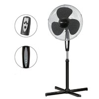 Вентилятор Clatronic VL 3741 S - Превью изображения №3 — Интернет-магазин Time-Shop