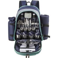 Туристическая посуда