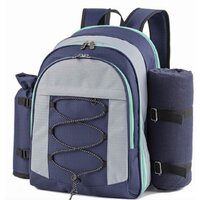 Набор для пикника Green Glade Т3171 - Превью изображения №2 — Интернет-магазин Time-Shop