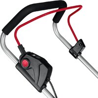 Газонокосилка Зубр Мастер ГКЛ-4336 (без АКБ) - Превью изображения №18 — Интернет-магазин Time-Shop