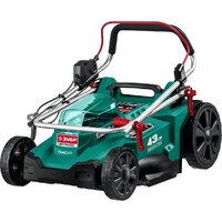 Газонокосилка Зубр Мастер ГКЛ-4336 (без АКБ) - Превью изображения №13 — Интернет-магазин Time-Shop