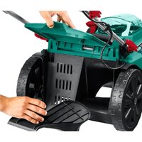 Газонокосилка Зубр Мастер ГКЛ-4336 (без АКБ) - Превью изображения №14 — Интернет-магазин Time-Shop