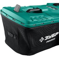 Газонокосилка Зубр Мастер ГКЛ-4336 (без АКБ) - Превью изображения №17 — Интернет-магазин Time-Shop