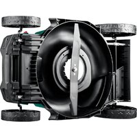 Газонокосилка Зубр Мастер ГКЛ-4336 (без АКБ) - Превью изображения №16 — Интернет-магазин Time-Shop