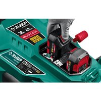 Газонокосилка Зубр Мастер ГКЛ-4336 (без АКБ) - Превью изображения №15 — Интернет-магазин Time-Shop