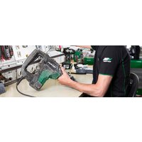 Пистолет для герметика Hikoki AC18DAW4Z (без АКБ) - Превью изображения №10 — Интернет-магазин Time-Shop