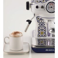 Рожковая кофеварка Ariete Capri 1389/1C - Превью изображения №3 — Интернет-магазин Time-Shop