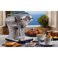 Рожковая кофеварка Ariete Capri 1389/1C - Превью изображения №4 — Интернет-магазин Time-Shop