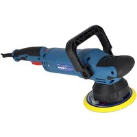 Полировальная машина Dedra DED7992 - Превью изображения №3 — Интернет-магазин Time-Shop