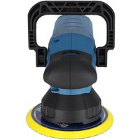 Полировальная машина Dedra DED7992 - Превью изображения №4 — Интернет-магазин Time-Shop