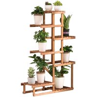 Кашпо, горшки, опоры для растений