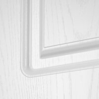 Металлическая дверь Guard Термо MG109 86x205 левая (черное серебро/белый ясень) - Превью изображения №13 — Интернет-магазин Time-Shop