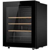 Винный шкаф Candy CWC023 - Превью изображения №6 — Интернет-магазин Time-Shop