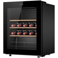 Винный шкаф Candy CWC023 - Превью изображения №7 — Интернет-магазин Time-Shop