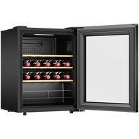 Винный шкаф Candy CWC023 - Превью изображения №9 — Интернет-магазин Time-Shop