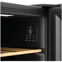 Винный шкаф Candy CWC023 - Превью изображения №4 — Интернет-магазин Time-Shop