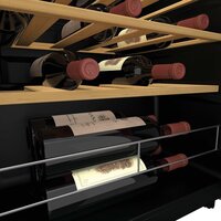 Винный шкаф Candy CWC023 - Превью изображения №10 — Интернет-магазин Time-Shop