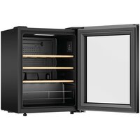 Винный шкаф Candy CWC023 - Превью изображения №8 — Интернет-магазин Time-Shop