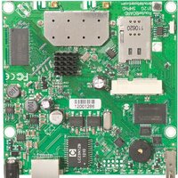Mikrotik RouterBOARD RB912UAG-5HPnD