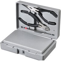 Универсальный набор инструментов Buro TC-2101 (25 предметов) - Превью изображения №2 — Интернет-магазин Time-Shop