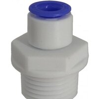 Смеситель Ledeme L4855B-2 (черный/черный) - Превью изображения №4 — Интернет-магазин Time-Shop