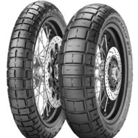 Pirelli Scorpion Rally STR 90/90-21 54V Front