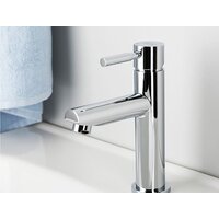 Смеситель Wasserkraft Main 4104 - Превью изображения №2 — Интернет-магазин Time-Shop