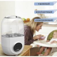 Подогреватель+стерилизатор Kunder KNDR-21 - Превью изображения №7 — Интернет-магазин Time-Shop